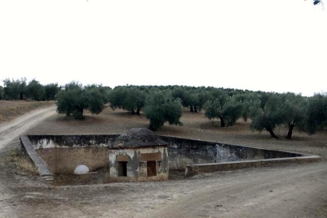 Fuente Aladid